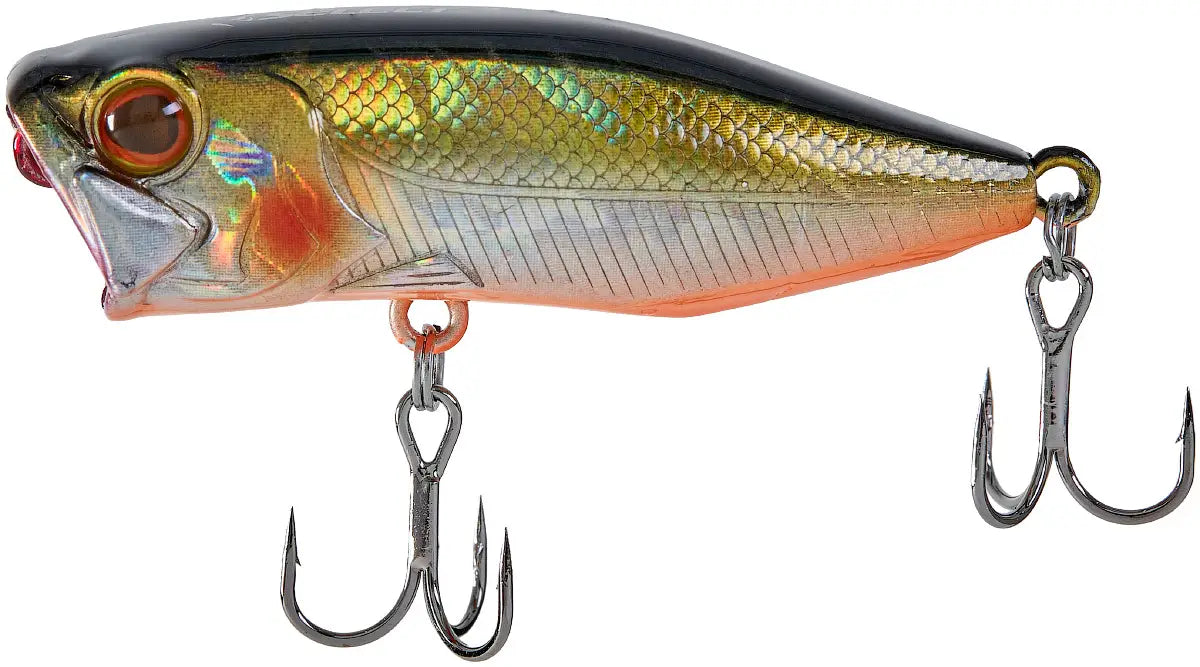 Hard Lure Select Splash 53F 53mm 5.8g (0.0m)