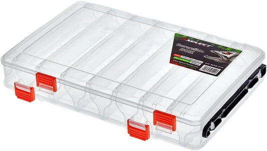 Select Reversible Box SLHS-319 27.5х18.5х5cm (18703070)