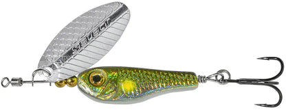 Spoon Select Heli-X №0 3.0g