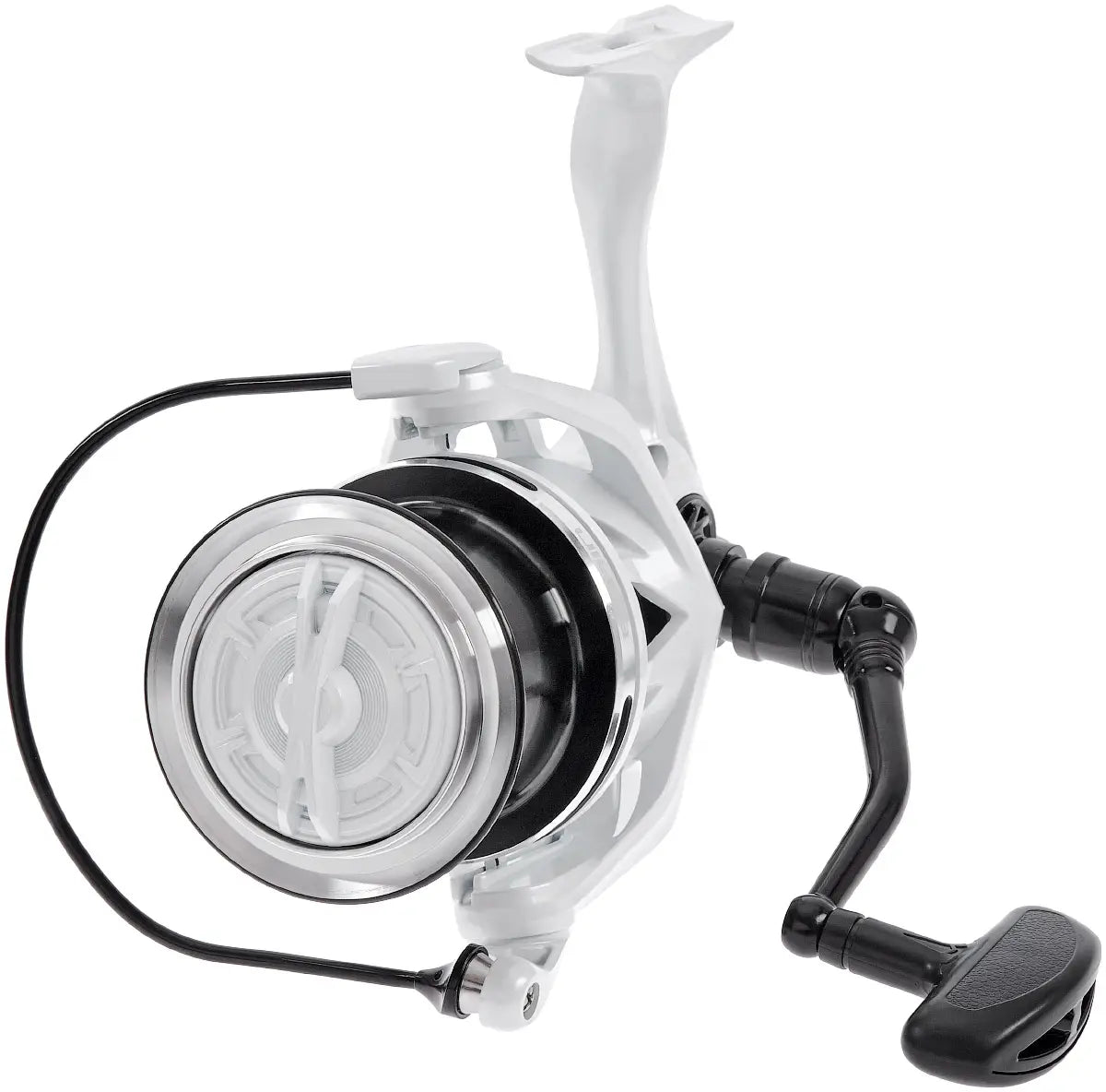 Surf Reel Brain Apex SW 10000 9+1BB 4.4:1 (18584631)