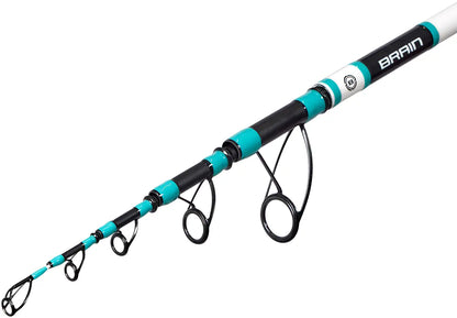 Tele Surf Rod Brain Axent Surf 4.20m max 200g (18585164)