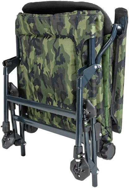 Brain Camo Comfort