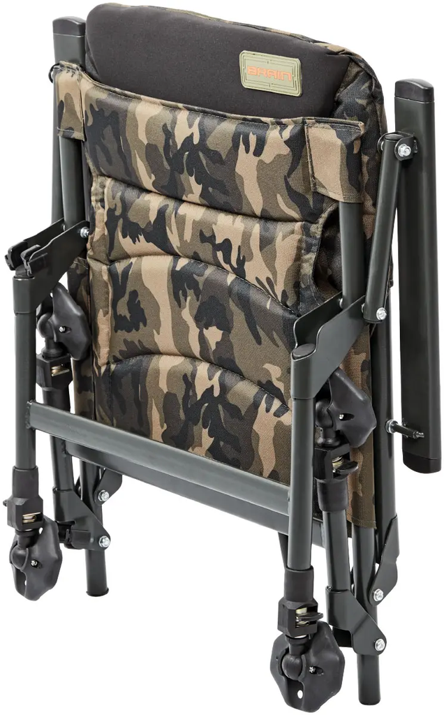 Brain Eco Armchair