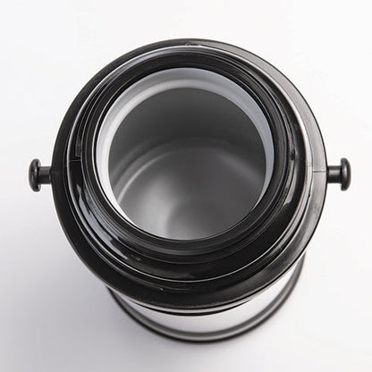 Zojirushi Bottle SJ-TG Steel from 800 ml (27.05 oz) up to 1000 ml (33.80 oz)
