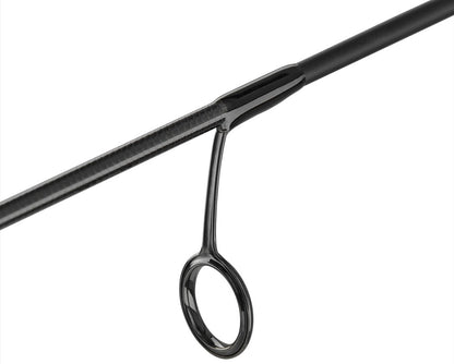 Spinning Rods Favorite Black Swan NANO