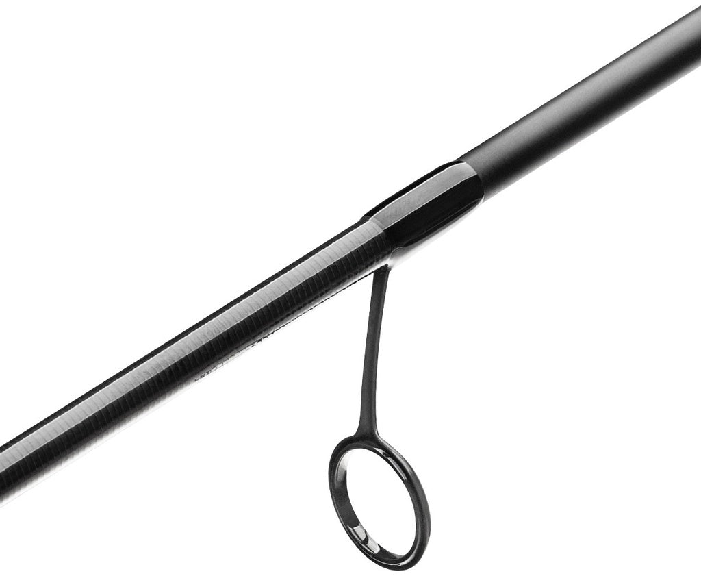 Spinning Rods Favorite Black Swan