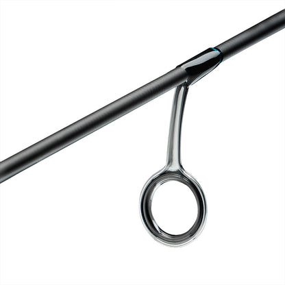 Favorite Blue Bird Nano Compact Spinning Rod