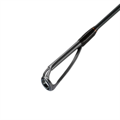 Spinning Rods Favorite Totem