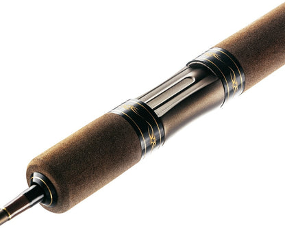 Favorite Arena Vivid Spinning Rod