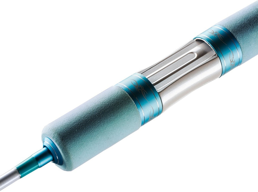 Favorite Arena Vivid Spinning Rod