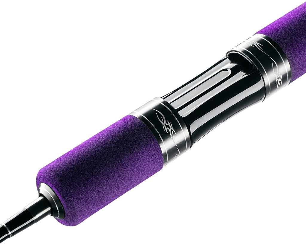 Favorite Arena Vivid Spinning Rod