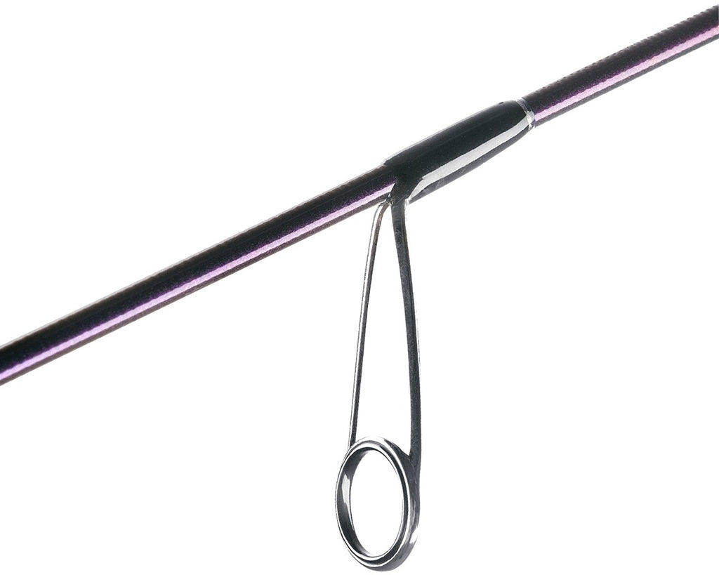 Favorite Arena Vivid Spinning Rod