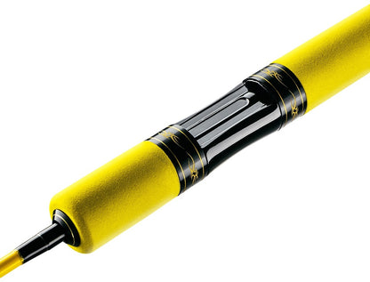 Favorite Arena Vivid Spinning Rod