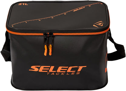 Fishing Bag Select Folding Bakkan