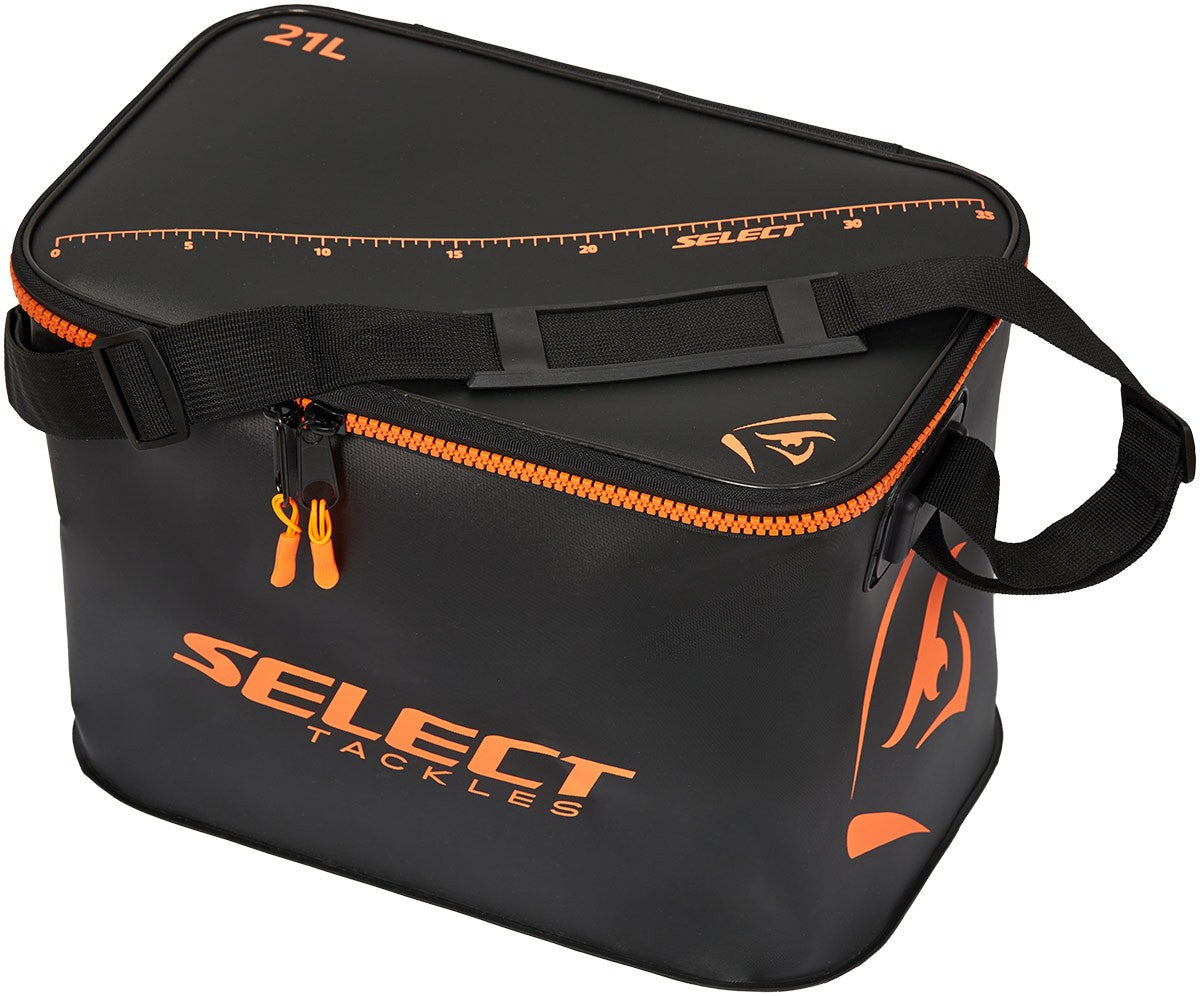 Fishing Bag Select Folding Bakkan