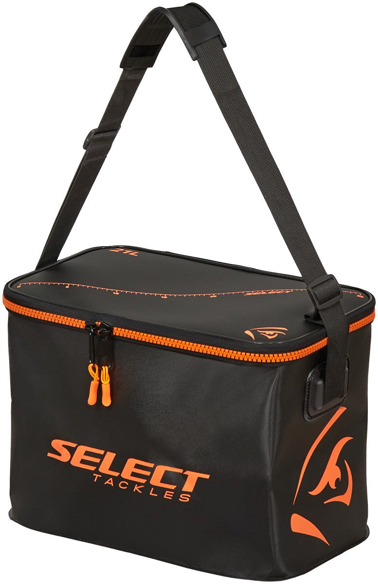 Fishing Bag Select Folding Bakkan
