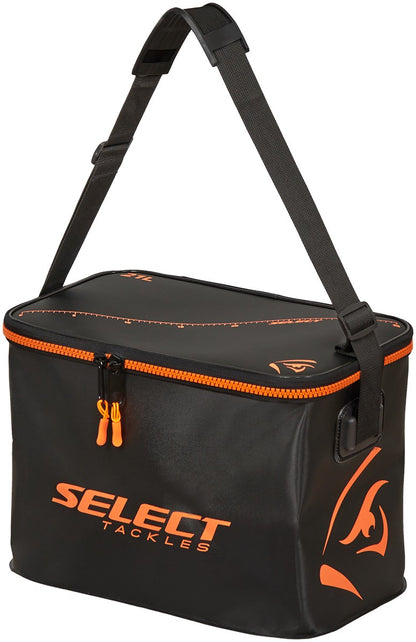 Fishing Bag Select Folding Bakkan