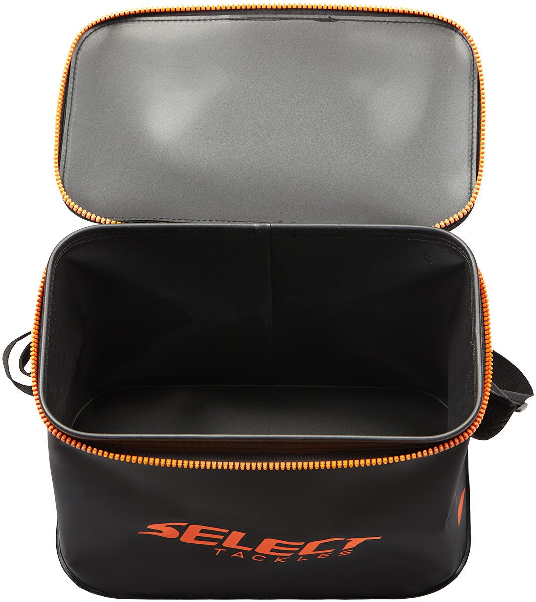 Fishing Bag Select Folding Bakkan