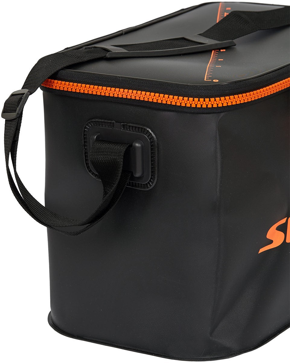 Fishing Bag Select Folding Bakkan
