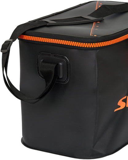 Fishing Bag Select Folding Bakkan