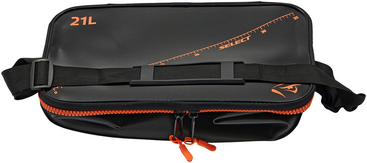 Fishing Bag Select Folding Bakkan
