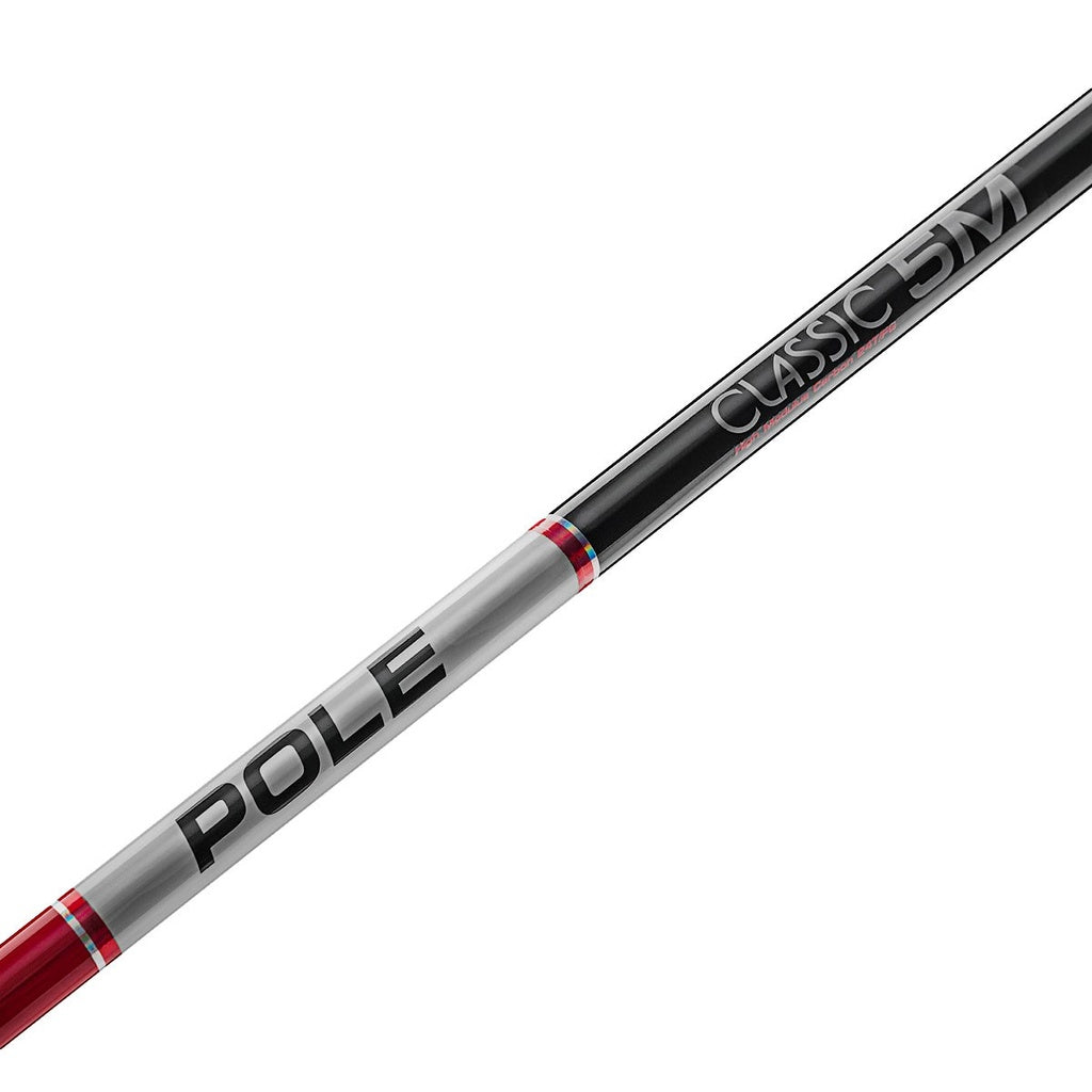 Fishing Rod Pole Brain Classic