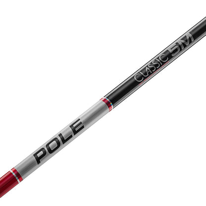 Fishing Rod Pole Brain Classic