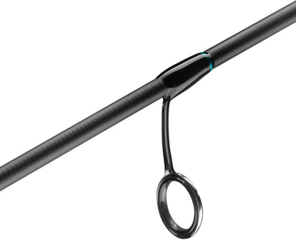 Fishing Rod Favorite Blue Bird