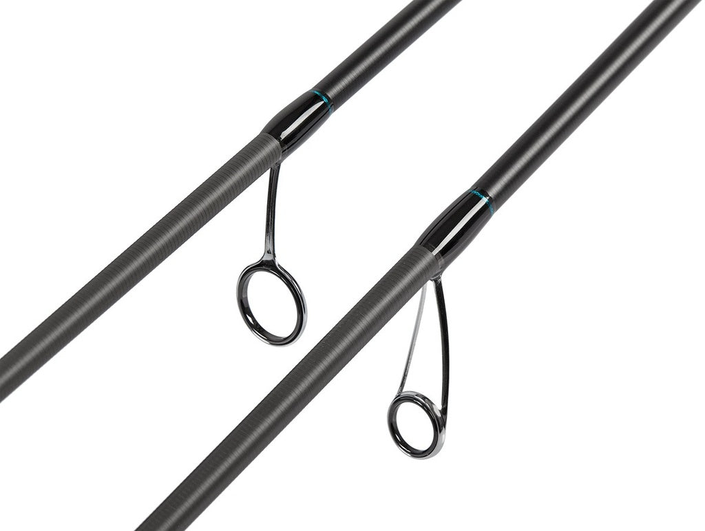Fishing Rod Favorite Blue Bird Compact