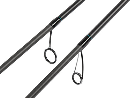 Fishing Rod Favorite Blue Bird Compact