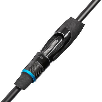 Fishing Rod Favorite Blue Bird Compact
