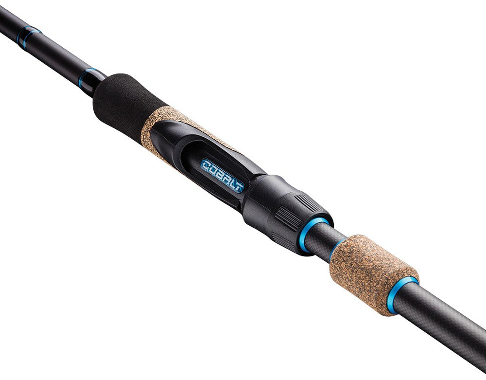 Fishing Rod Favorite Cobalt