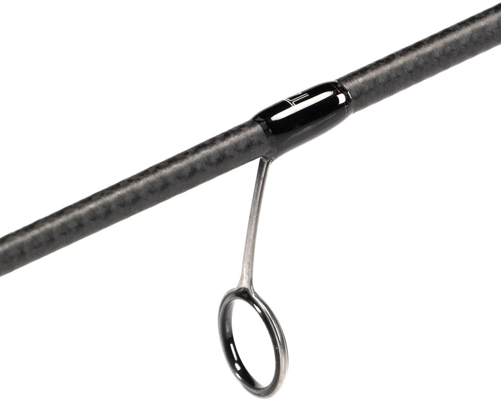 Favorite Rapid Spinning Rod