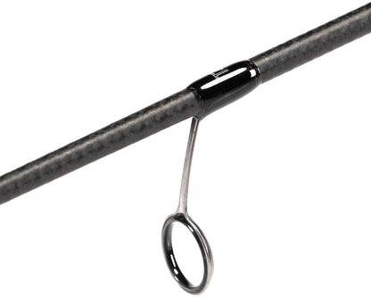 Favorite Rapid Spinning Rod