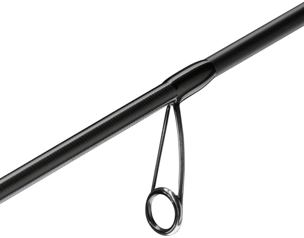 Fishing Rod Favorite White Bird