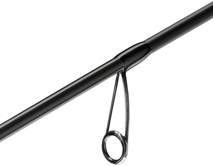 Fishing Rod Favorite White Bird