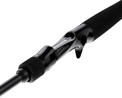 Fishing Rod Favorite X1 Baitcasting