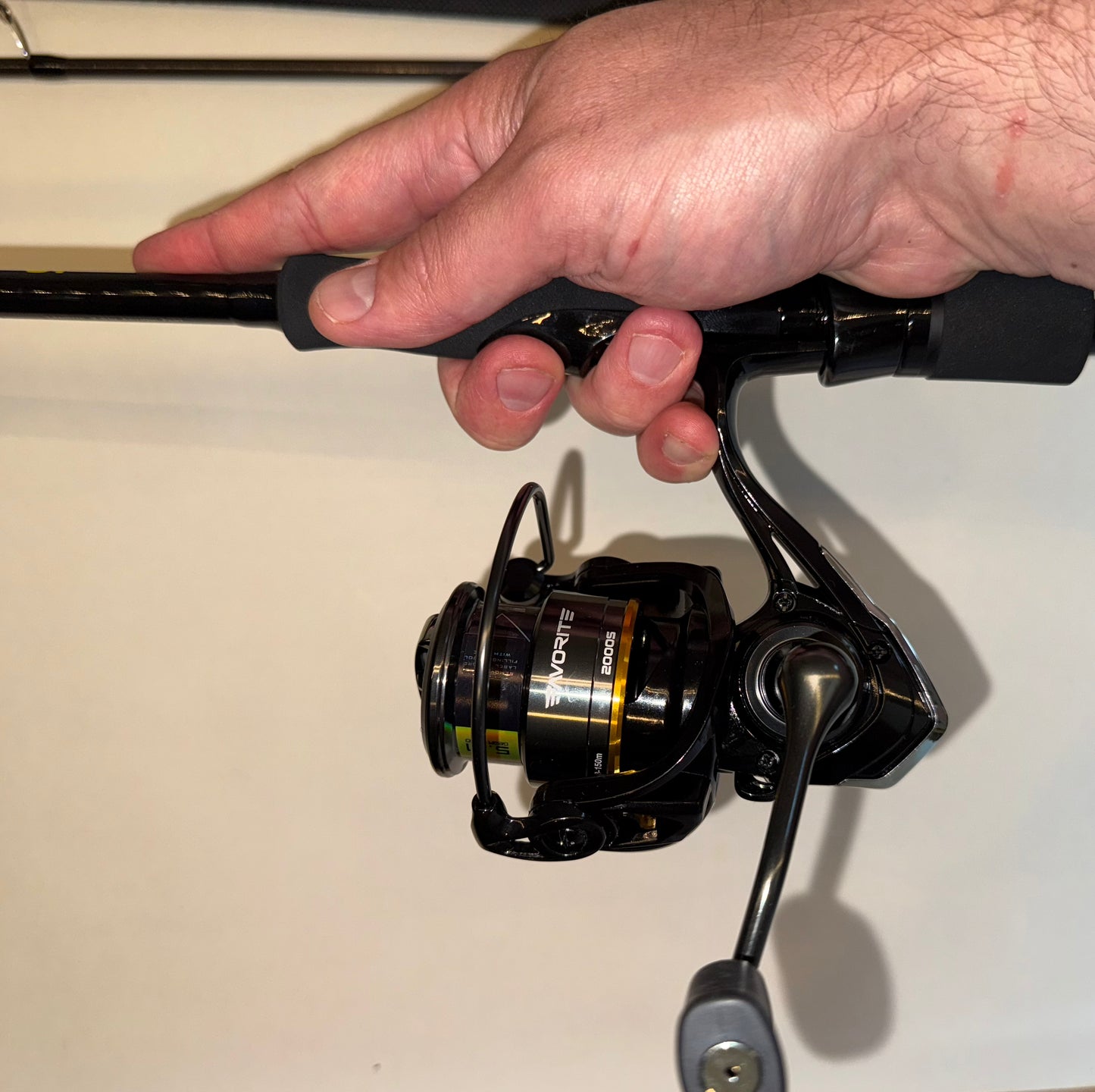 U1 combo (Braid Included)