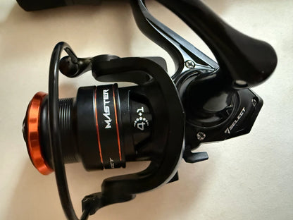 Perch Combo 2 (PEC2PL)