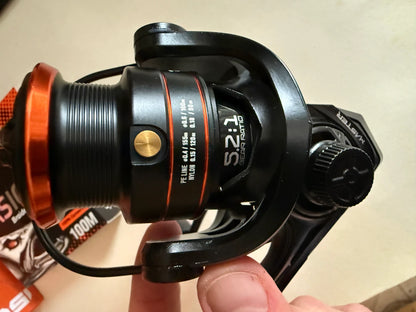 Perch Combo 2 (PEC2PL)