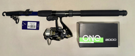 Tele combo 240 (EC240)