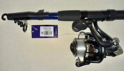 Tele combo 240 (EC240)