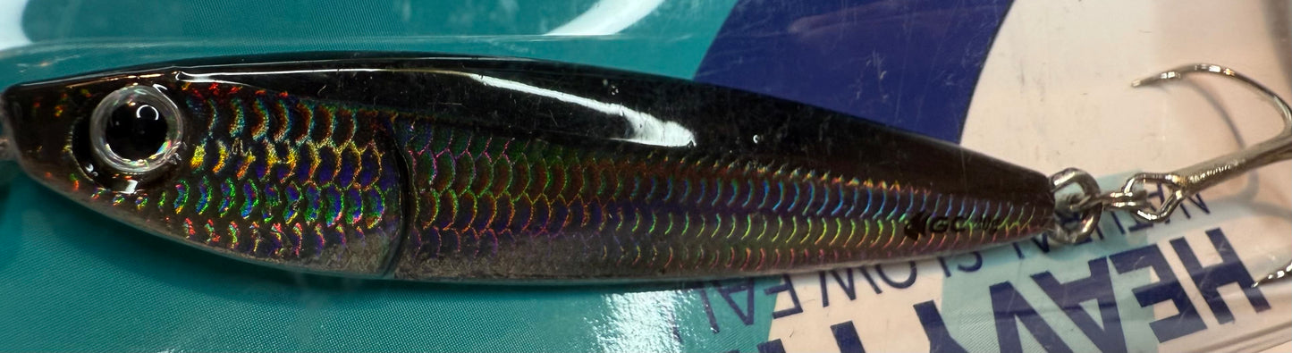 Golden Catch Metal Jig Dasher 15 g