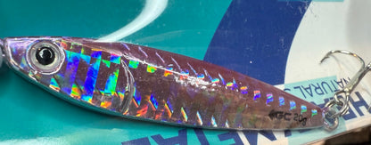 Golden Catch Metal Jig Blaze Heavy 20g