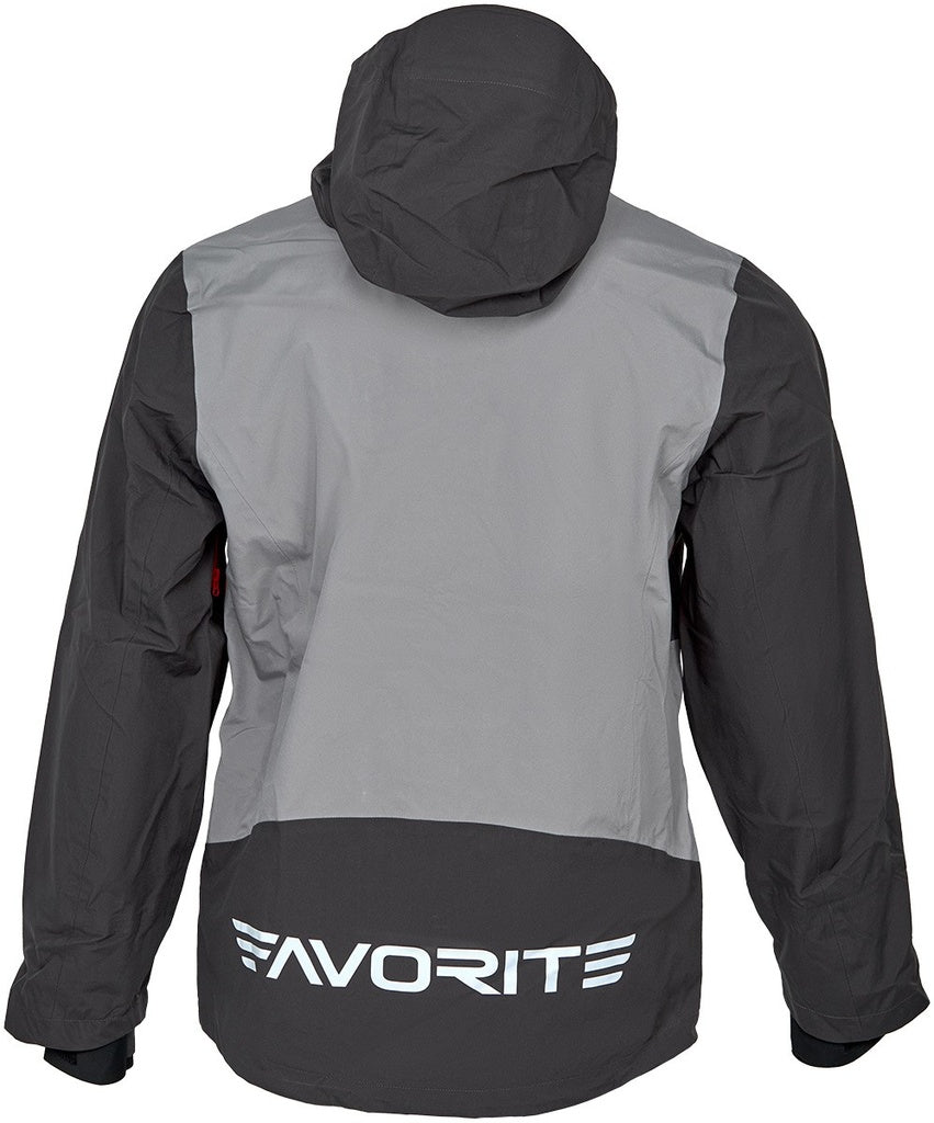 Jacket Favorite Storm membrane 10К\10К blue