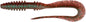 Soft Lure Keitech Mad Wag Mini Plum Green Flk. 302S