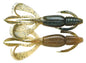 Soft Lure Keitech Crazy Flapper Green Weenie Blue 403T