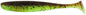 Soft Lure Keitech Easy Shiner Green Pumpkin Chartreuse 401T