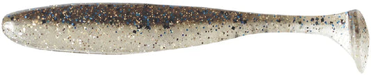 Soft lure Keitech Easy Shiner Bluegill Flash 418T
