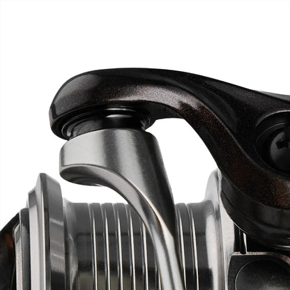 Favorite Totem Spinning Reel